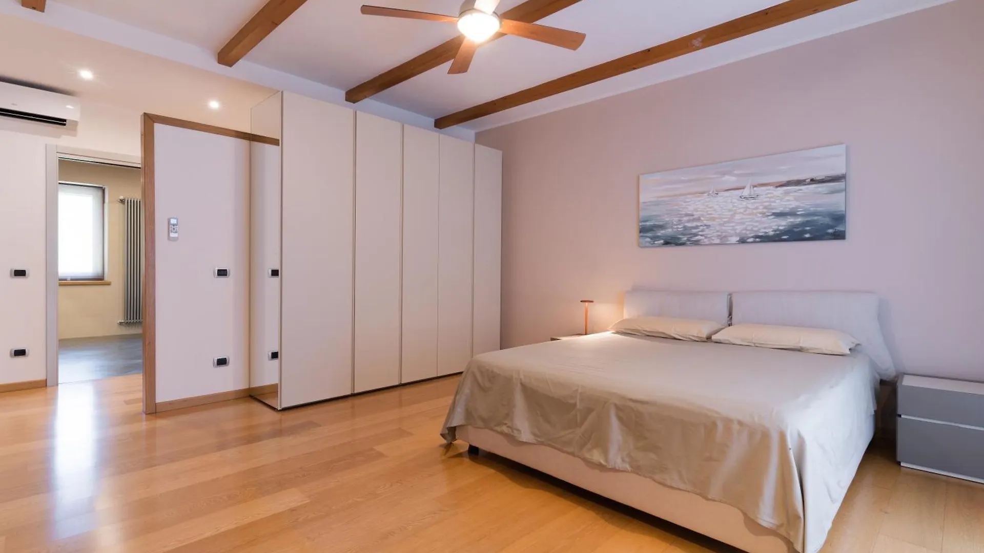 Cason Degli Ulivi-Apt Suite Rivoli Veronese Italy