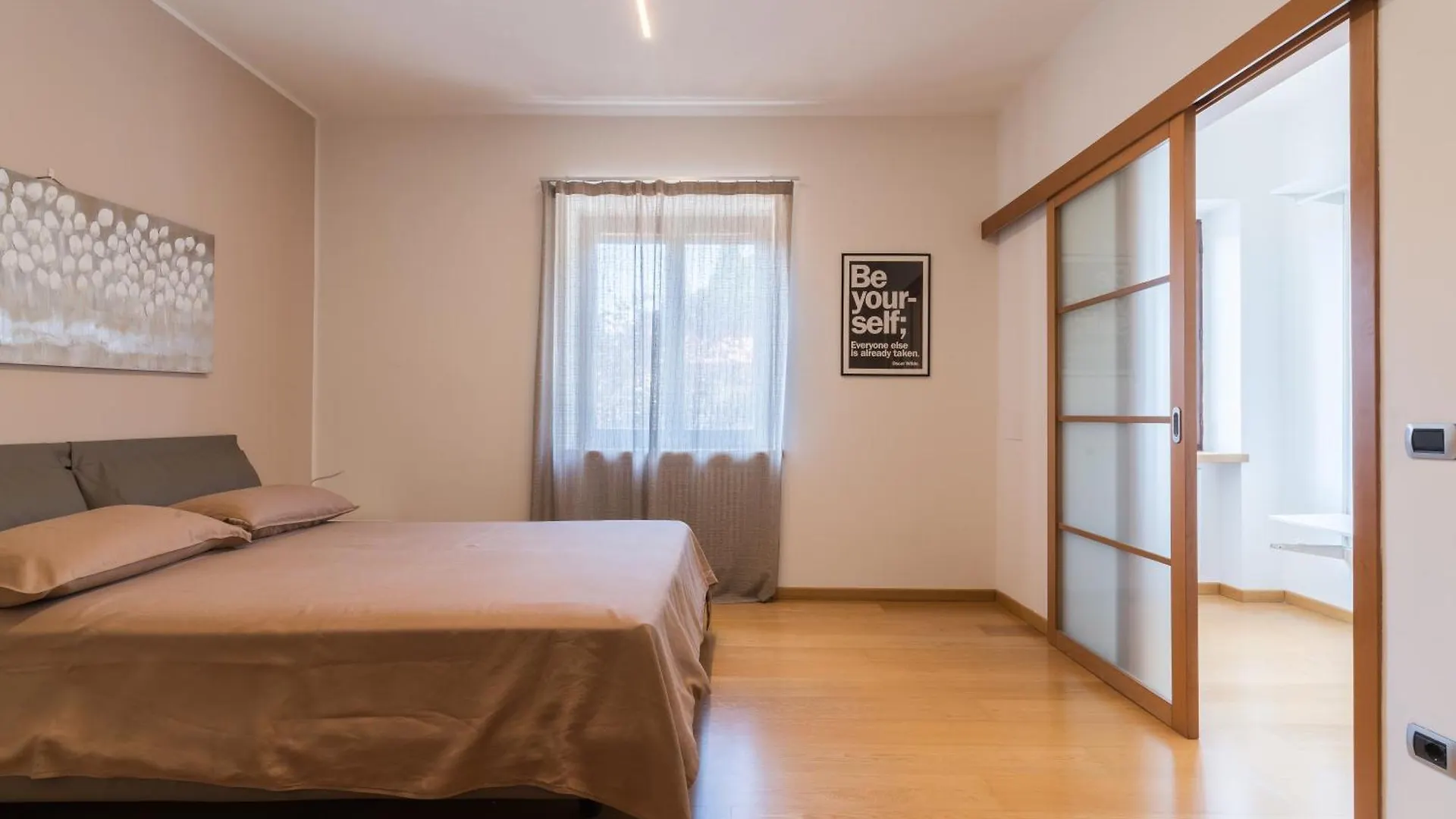 Cason Degli Ulivi-Apt Suite Rivoli Veronese Italia
