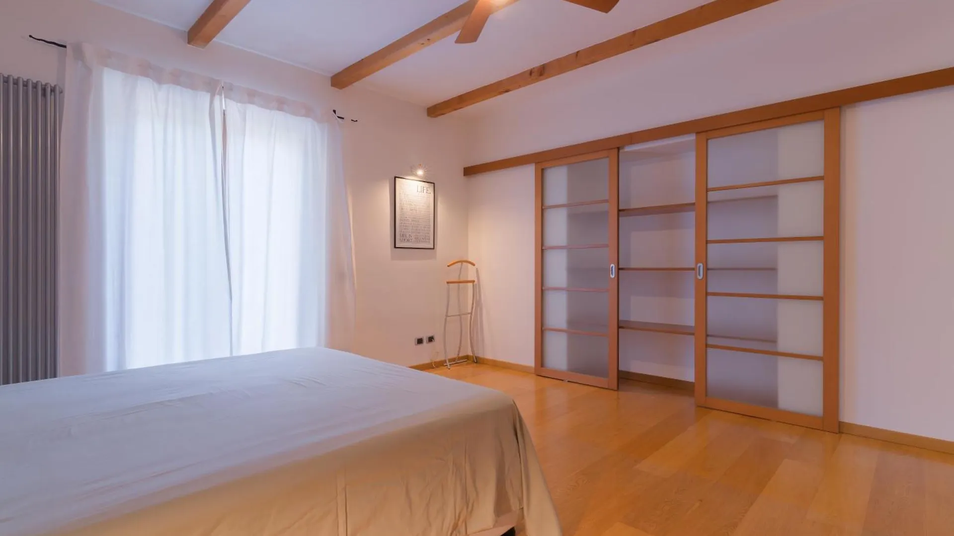 Apartamento Cason Degli Ulivi-Apt Suite Rivoli Veronese