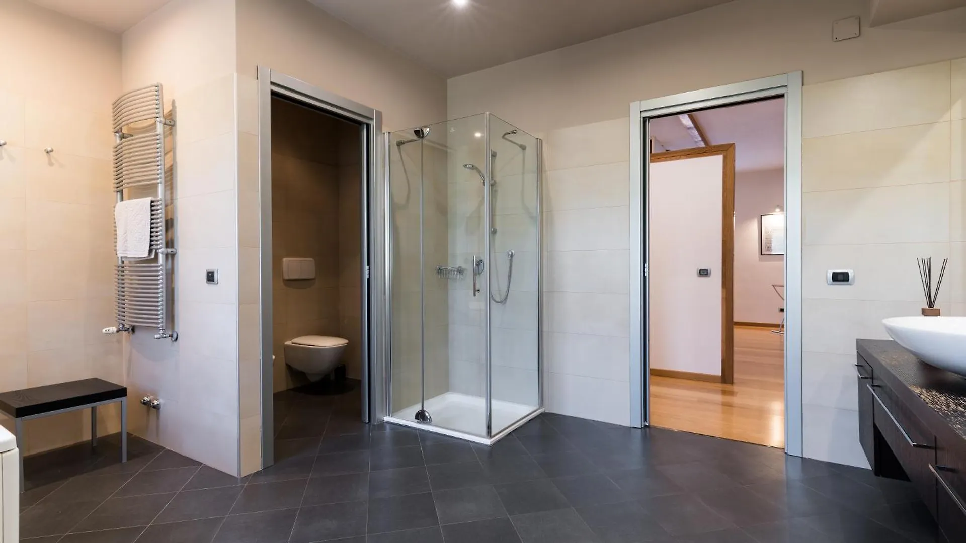 Apartamento Cason Degli Ulivi-Apt Suite Rivoli Veronese