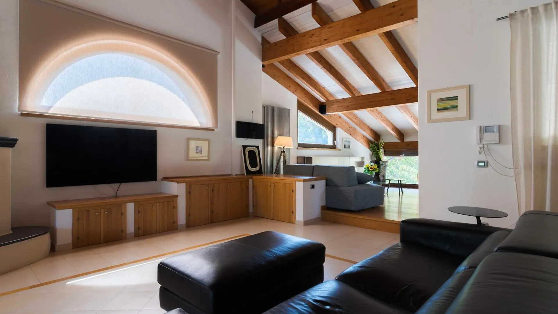 Apartamento Cason Degli Ulivi-Apt Suite Rivoli Veronese