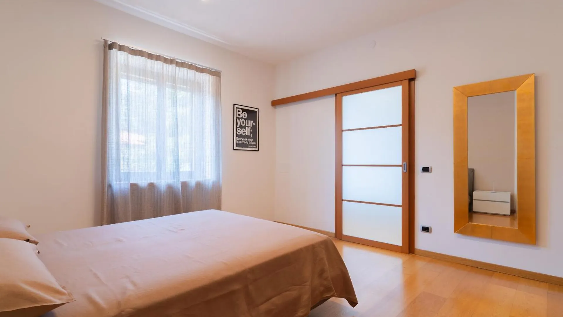 Cason Degli Ulivi-Apt Suite Rivoli Veronese Italia